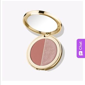 Tarte Double Duty Blush and Glow in Rose Gold